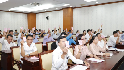 Hierbij het telefoonnummer voor verkiezingsondersteuning in Ho Chi Minh-stad.
