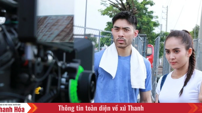 Mladí lidé z Thanh Hoa v Evropě - 1. část: „Gentleman“ Chip Nguyen a jeho cesta zpět ke kořenům.