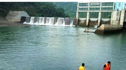 न्घे आन ने नाम कैन 2 जलविद्युत संयंत्र के संचालन प्रक्रियाओं को मंजूरी दे दी है और निचले इलाकों में सुरक्षा उपायों को और सख्त कर दिया है।