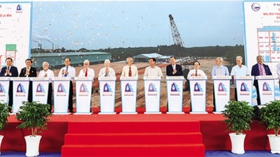 BIWASE recorded a profit of VND 899 billion in 2025, exceeding the annual plan by 40%.