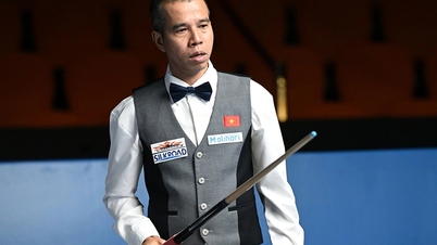 Tran Quyet Chien et ses coéquipiers visent à reconquérir le titre de champion du monde.