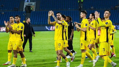 Le président de l'AFC : La Fédération de football de Malaisie a une chance de gagner son procès contre la FIFA.