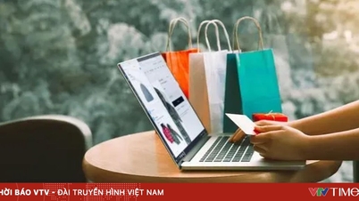 Το 63% των καταναλωτών ψωνίζει για το Τετ (Σεληνιακή Πρωτοχρονιά) μέσω πλατφορμών ηλεκτρονικού εμπορίου.