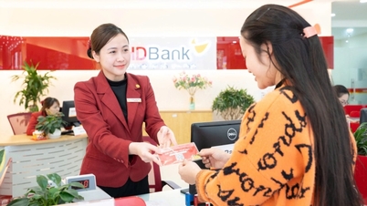 HDBank добавляет новые бонусы в рамках программы «Сбережения для миллиардеров»: получайте дополнительные проценты, денежные призы и выигрывайте золото SJC.