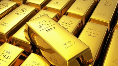 Goldpreise heute Nachmittag, 11. Februar 2026: BTMC-Goldringe stiegen auf 181 Millionen VND.