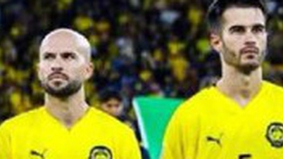Азиатская футбольная конфедерация (AFC) сообщила, что именно Вьетнам подал жалобу на Малайзию в ФИФА.