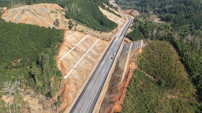 Plan de operare temporară pentru autostrada Huu Nghi-Chi Lang în timpul sărbătorii de Anul Nou Lunar.