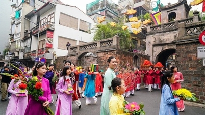 Weather forecast for Lunar New Year 2026: Cool in the North, scattered rain in the Central region, sunny in the South.