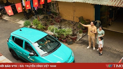 ក្រុមហ៊ុន Green SM លើកកម្ពស់ស្តង់ដាររក្សាការធ្វើដំណើរ និងផ្តល់ប្រាក់រង្វាន់ធំៗដល់អ្នកបើកបរដែលធ្វើដំណើរជាប្រចាំក្នុងអំឡុងបុណ្យតេតឆ្នាំ ២០២៦។