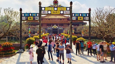 "Panduan" untuk hidangan Asia yang bertuah - alami sepenuhnya rasa Tet.