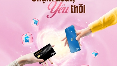 Adăugați un plus de dulceață Zilei Îndrăgostiților cu o serie de oferte atent gândite de la SACOMBANK.