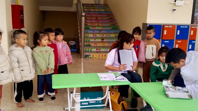 29 candidats ont été sélectionnés pour des postes d'enseignants dans le cadre de la politique d'attraction des talents à Phu Tho.