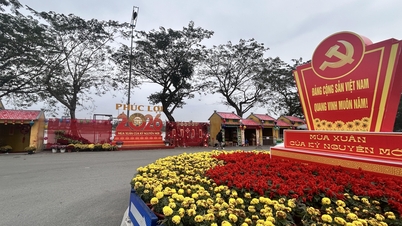 Latest: Weather forecast for the whole country during the Lunar New Year holiday.