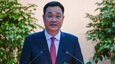 Secrétaire du Parti de Da Nang : La ville doit être pionnière et montrer la voie en matière de réforme de la gouvernance.