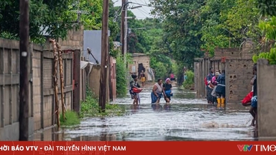 Vietnamul oferă asistență Mozambicului pentru a depăși consecințele inundațiilor.