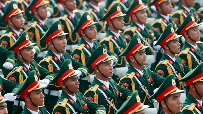 Ministerul Apărării Naționale răspunde propunerii de creștere a desfășurării forțelor militare regulate la nivel de comună.