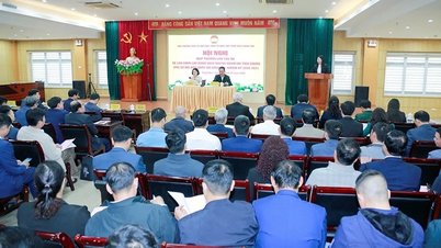 Provincia Thanh Hoa a finalizat lista candidaților pentru Adunarea Națională și Consiliul Popular Provincial pentru mandatul 2026-2031.