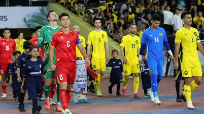 Berita Terkini: Sekretaris Jenderal AFC secara tak terduga mengungkapkan pihak mana yang menggugat pemain Malaysia atas naturalisasi ilegal: 'Vietnam telah mengajukan pengaduan…'
