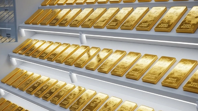 今日の金価格、2026 年 2 月 12 日: SJC 金価格リスト、9999 個の金の指輪、世界の金価格。
