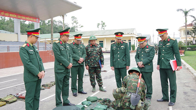 Bagi memastikan orang ramai dapat menyambut Hari Tet dengan selamat dan aman.