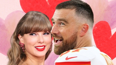 Idei de ținute la modă de la Travis Kelce, logodnicul lui Taylor Swift.