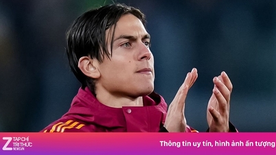 Dybala has decided to leave Europe.