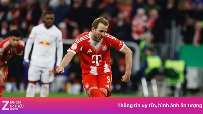 Tiga mesin penjaring gol yang memaksa Eropah untuk melihat semula.