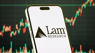 Lam Research, une entreprise de 300 milliards de dollars qui porte le nom de son fondateur.