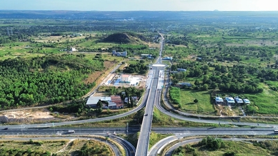Jalan yang visioner