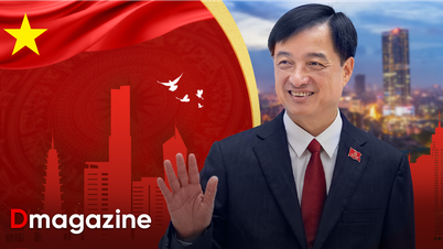 Hanoi potwierdza swój charakter, inteligencję i pozycję w nowej erze.