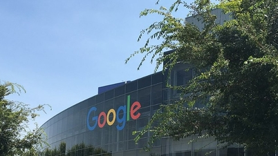Google ออกพันธบัตรอายุ 100 ปีโดยไม่คาดคิด