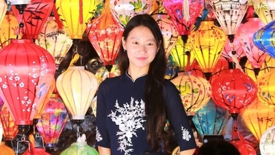 ផ្អាកសកម្មភាពផ្សាររាត្រី និងការលក់សំបុត្រសម្រាប់ទីក្រុងហូយអានជាបណ្ដោះអាសន្នក្នុងអំឡុងពេលបុណ្យតេត។