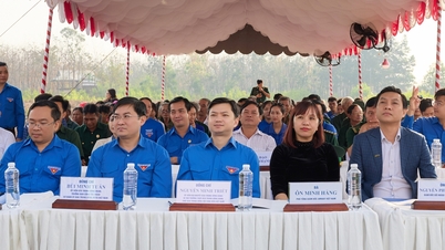Amway Vietnam schafft durch praktische Maßnahmen die Grundlage für ein gesundes und glückliches Leben.