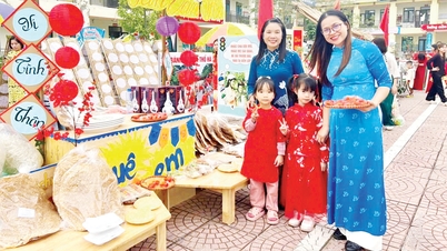 Bac Ninh : Les femmes contribuent à l'embellissement des zones rurales.