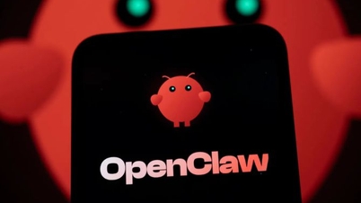 إنذار أحمر لـ OpenClaw: عندما يصبح المساعد الافتراضي كابوسًا للأمن السيبراني.