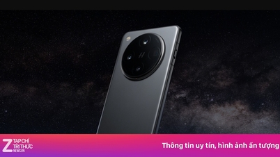 Tampilan Oppo Find X9 Ultra terungkap.
