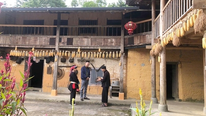 वे घर जो पूर्वजों की कहानियाँ सुनाते हैं