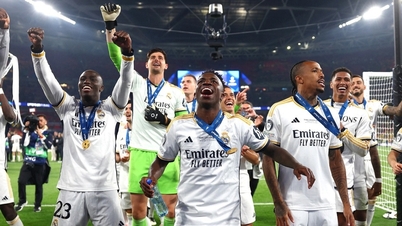 O Real Madrid abandona a Superliga, o megaprojeto entra em colapso.