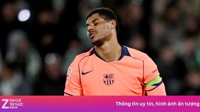 MU no hará concesiones con Rashford.