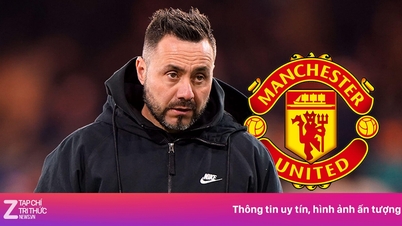 Ha surgido el candidato principal para el puesto de entrenador del Manchester United.