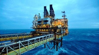 Precios mundiales del petróleo el 12 de febrero: el crudo Brent se acerca a los 70 dólares por barril.