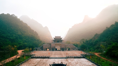 Quando Trang An, Tam Coc e Bai Dinh abrirão durante o Tet de 2026?
