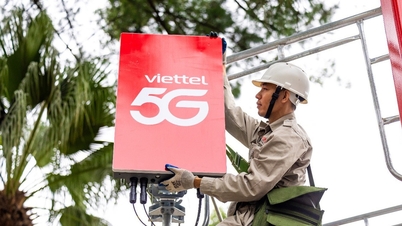 וייטל משיקה כיסוי 5G ארצי וחבילת TET26 כדי לעזור לאנשים לחגוג את טט (ראש השנה הירחי).