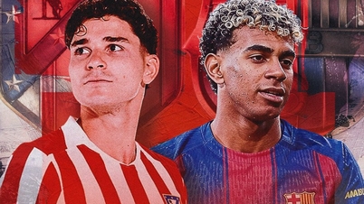 Mérkőzés előzetese: Atletico Madrid vs Barcelona, ​​​​február 13., hajnali 3:00: Előnyre tesznek szert Madridban.