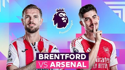 Mérkőzés előzetese: Brentford vs Arsenal, február 13., hajnali 3:00: Egy címvédő hősiessége.