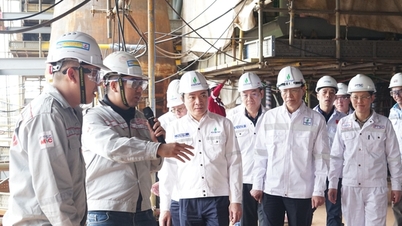 Petrovietnam: Giữ lửa khát vọng, vững bản lĩnh để tiến xa hơn