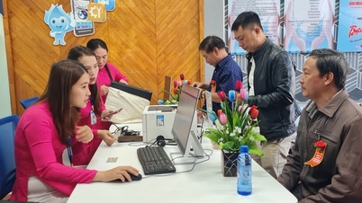 HueWACO khánh thành thêm Trung tâm Dịch vụ khách hàng tại Kim Long