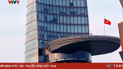 Tập trung hoàn thiện hạ tầng Trung tâm tài chính quốc tế