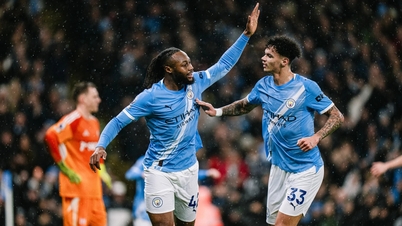Manchester City vence o Fulham com facilidade: Pep Guardiola desafia Arteta.