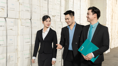 ABBank เสนอเงื่อนไขสินเชื่อพิเศษสำหรับธุรกิจที่ลงทุนในโครงสร้างพื้นฐานด้านไฟฟ้า การขนส่ง และเทคโนโลยีเชิงกลยุทธ์
